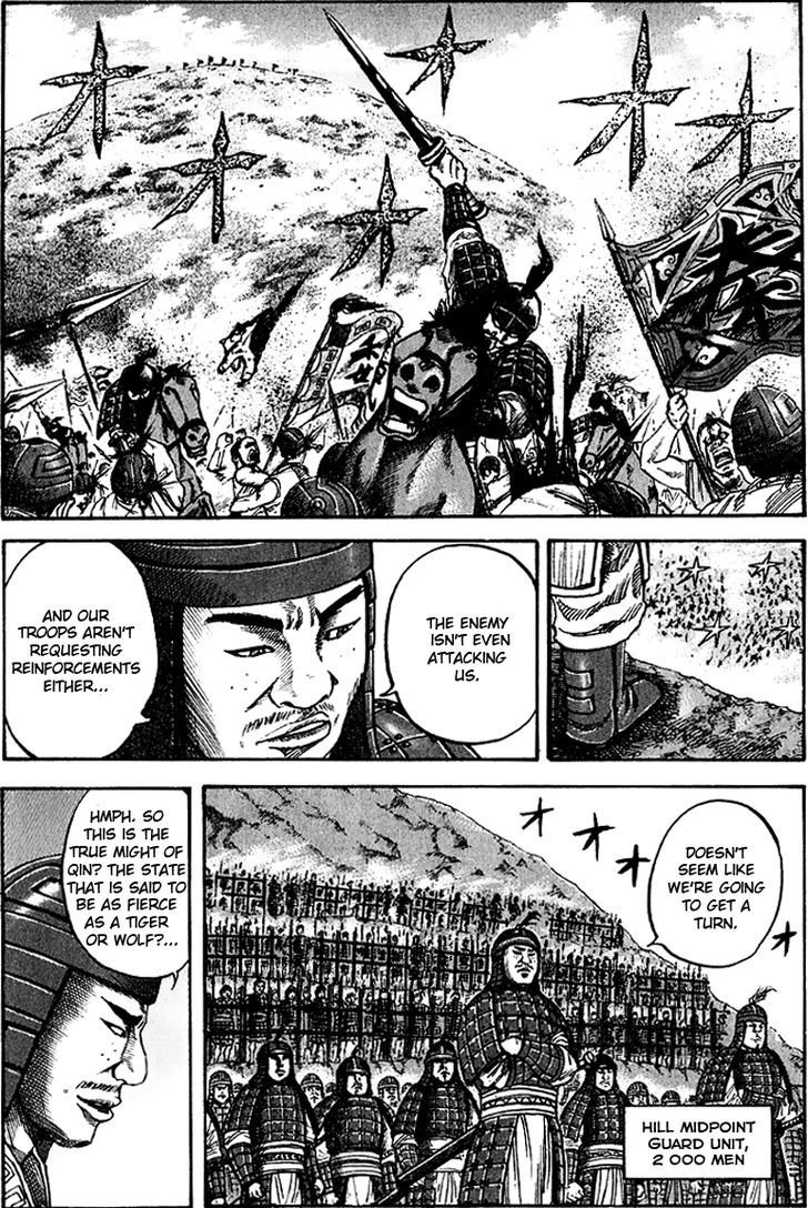 Kingdom, chapter 62