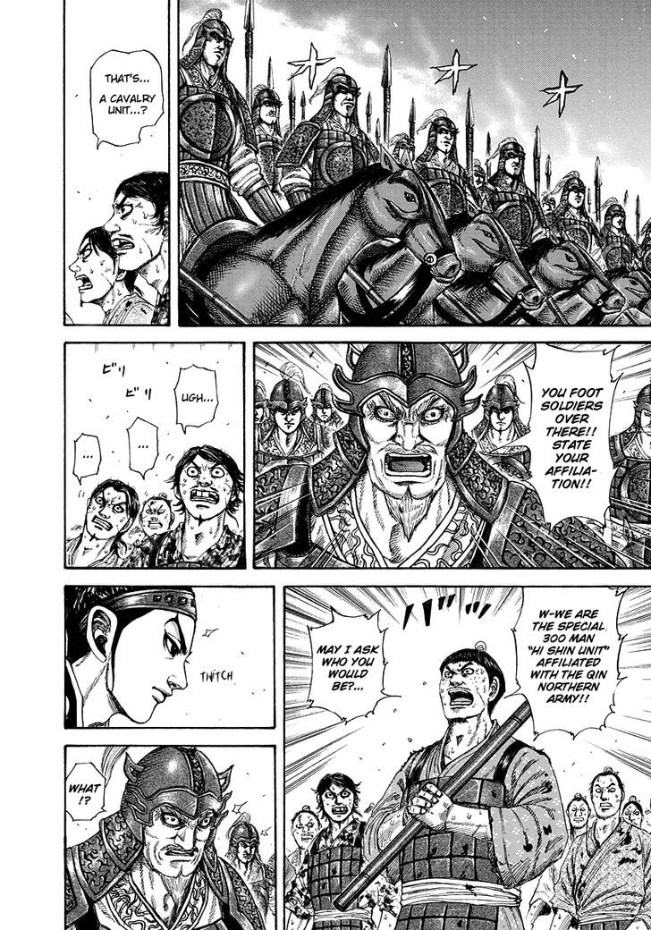 Kingdom, chapter 181