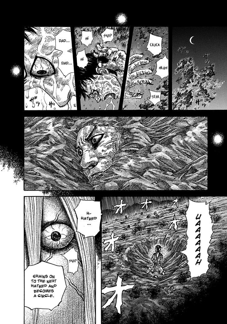 Kingdom, chapter 287