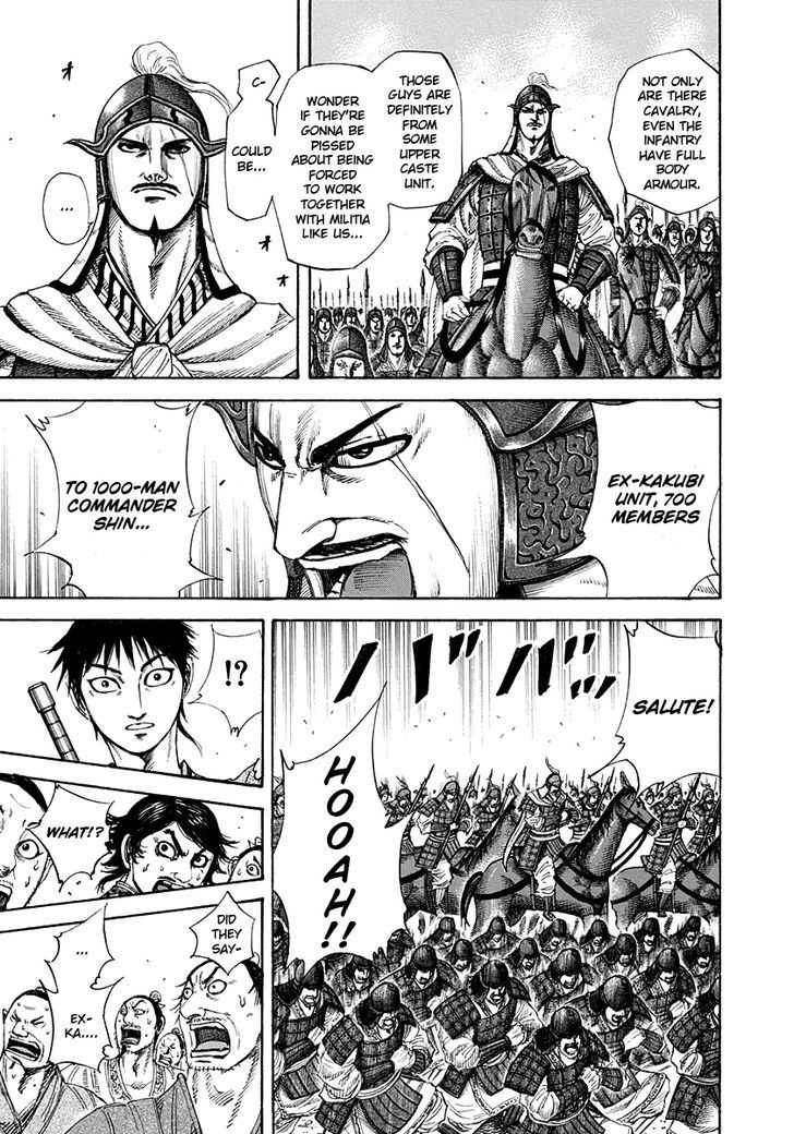 Kingdom, chapter 201