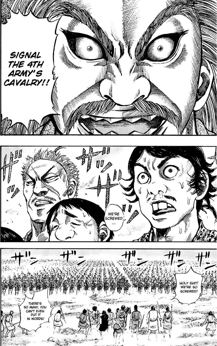 Kingdom, chapter 59