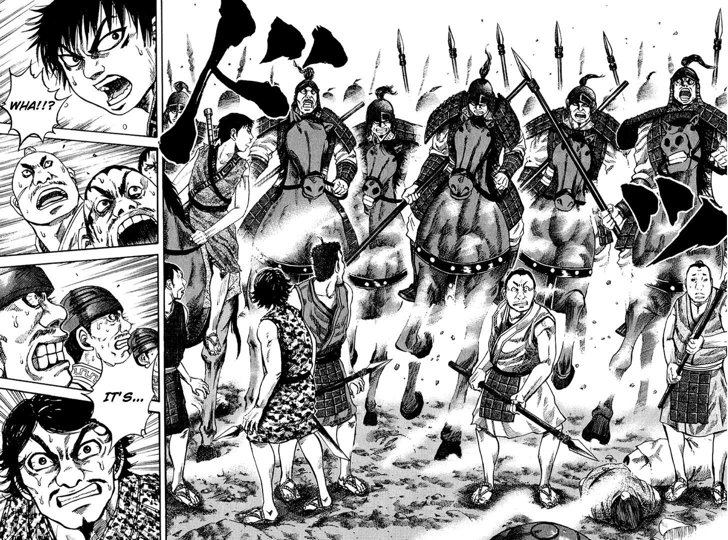 Kingdom, chapter 59