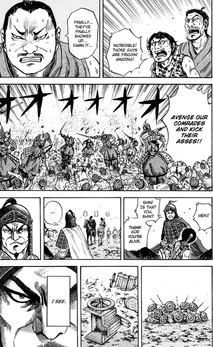 Kingdom, chapter 59