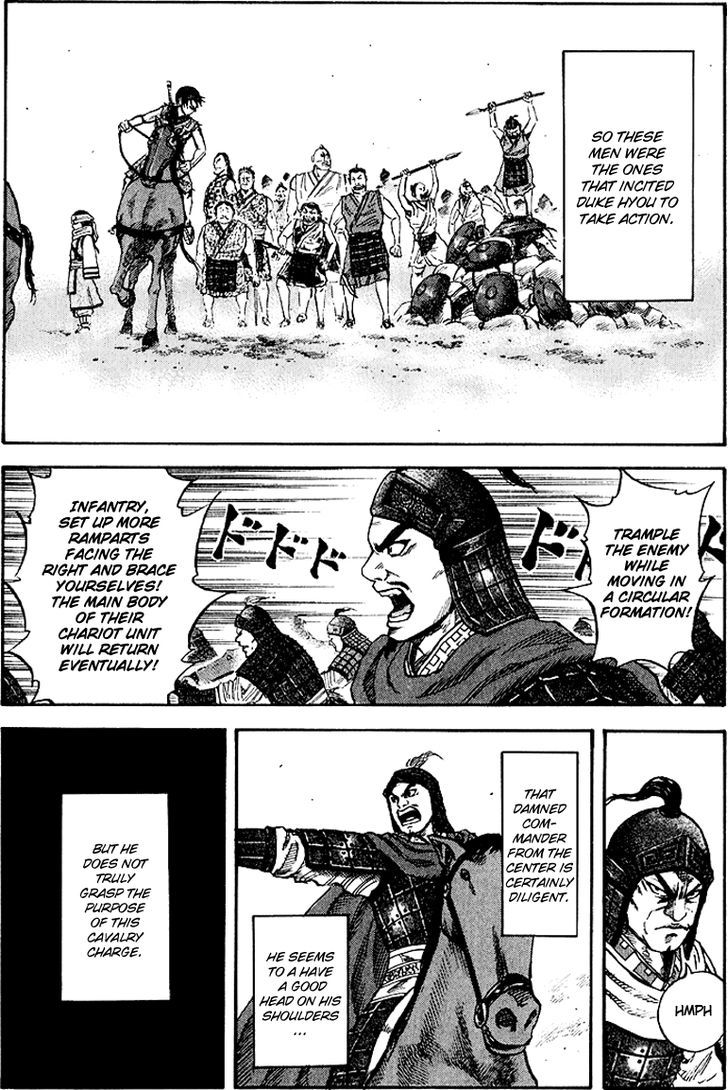 Kingdom, chapter 59