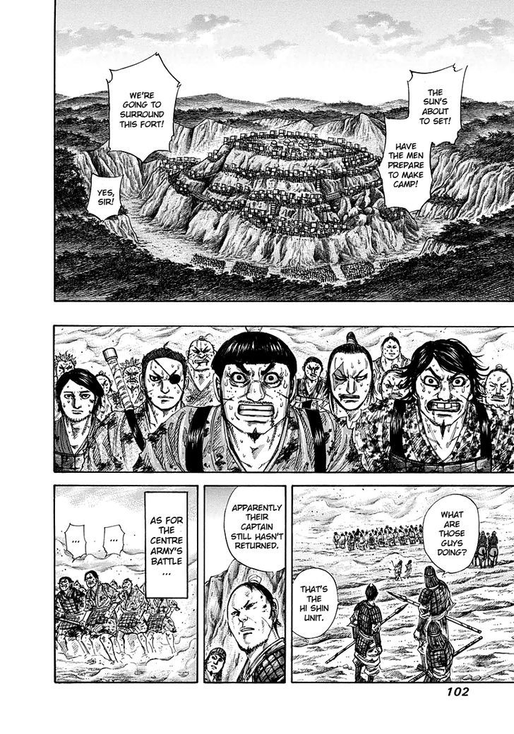 Kingdom, chapter 223