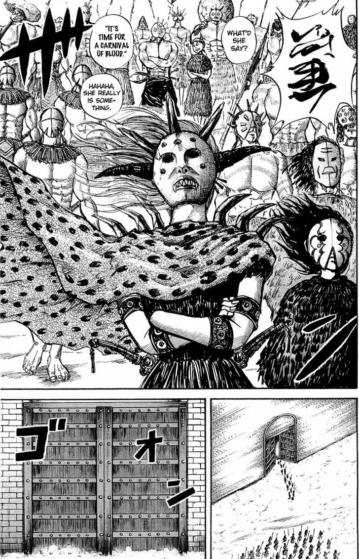 Kingdom, chapter 28