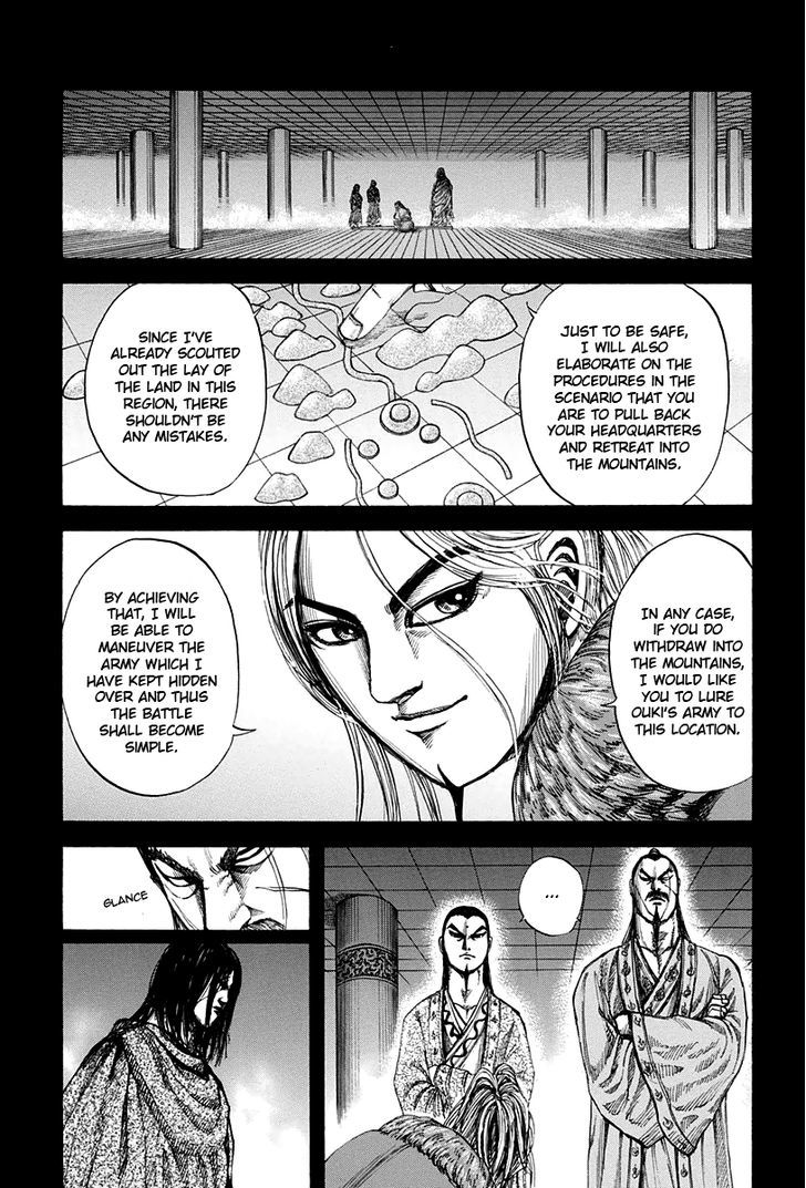 Kingdom, chapter 159