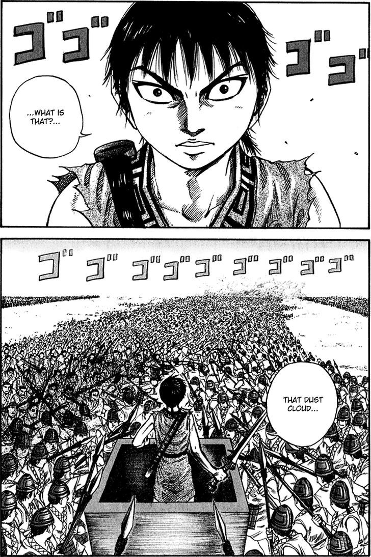 Kingdom, chapter 56