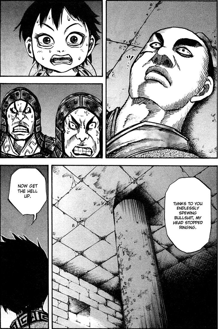 Kingdom, chapter 35