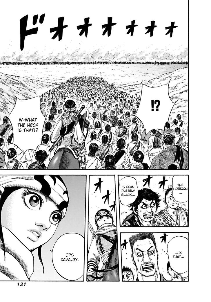 Kingdom, chapter 114