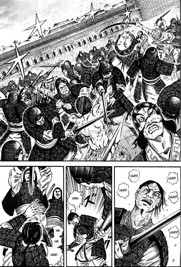 Kingdom, chapter 37