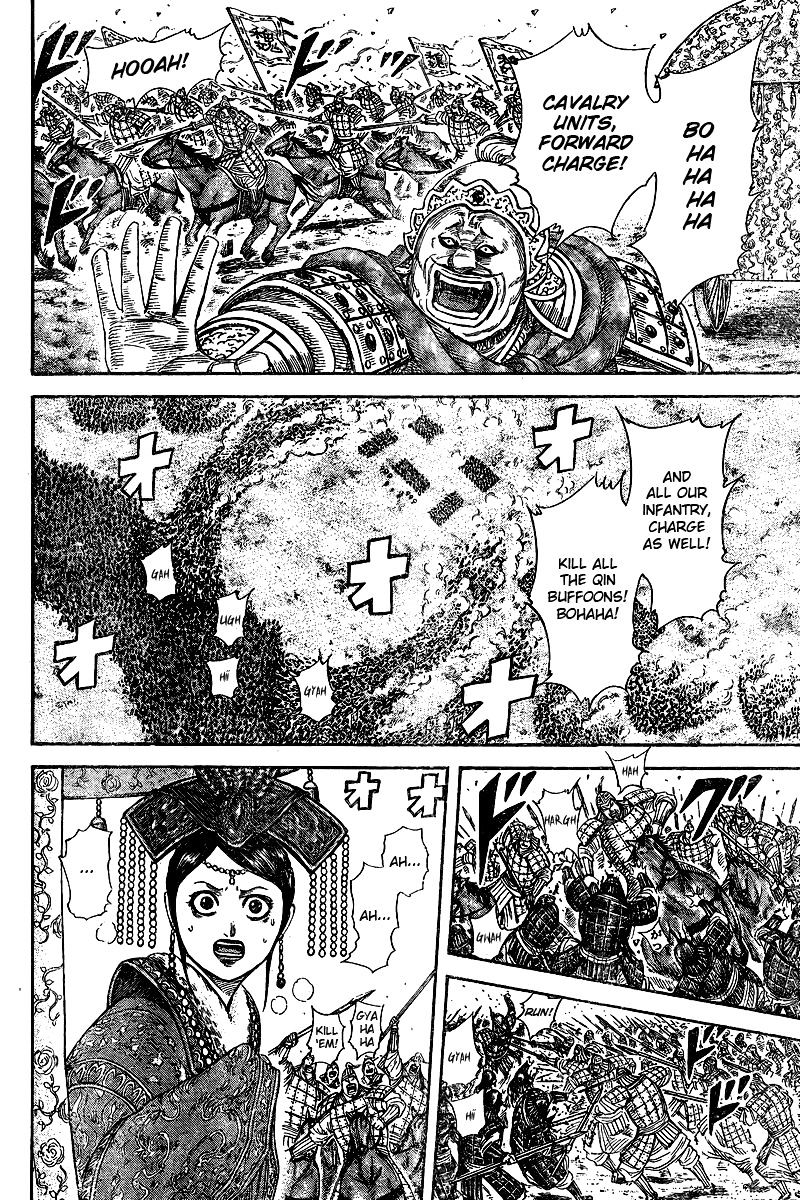 Kingdom, chapter 250.1