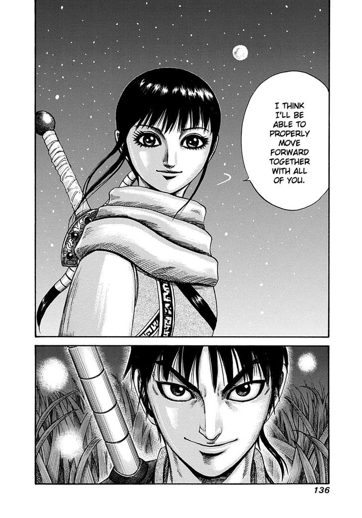 Kingdom, chapter 202