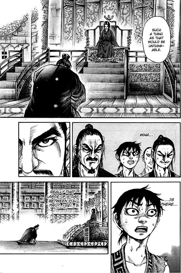 Kingdom, chapter 98