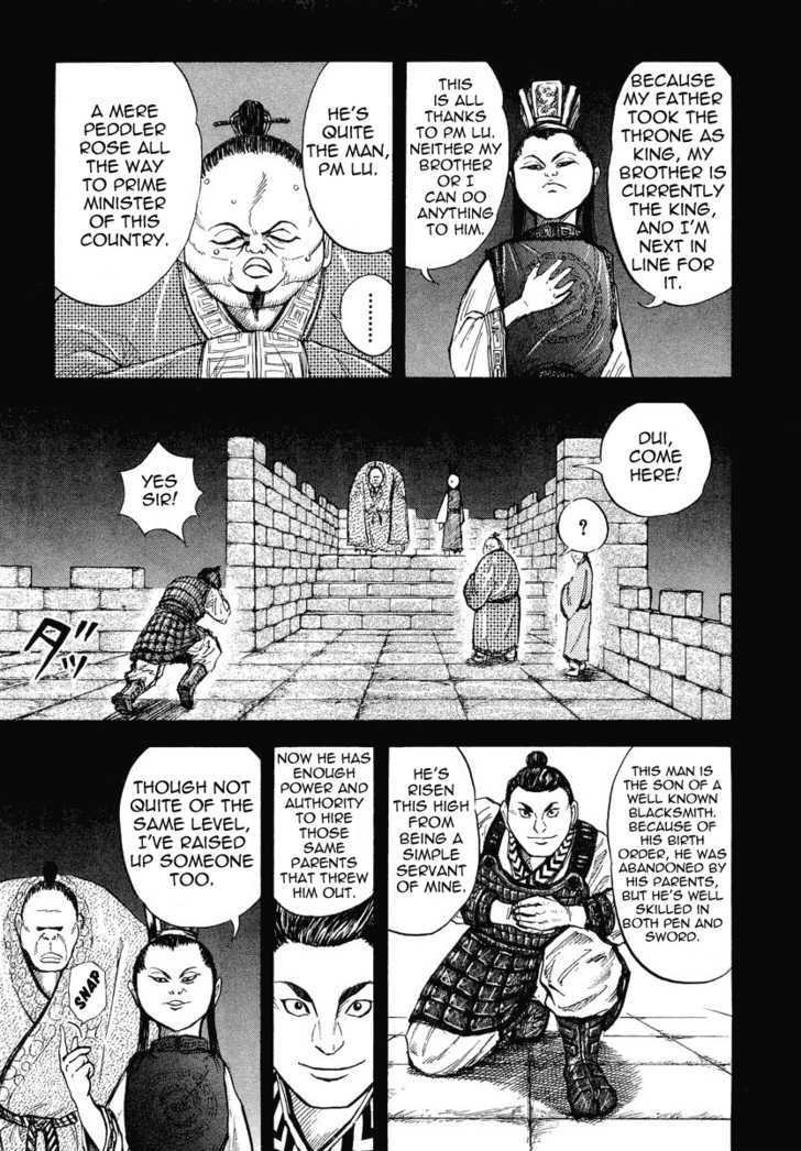 Kingdom, chapter 5