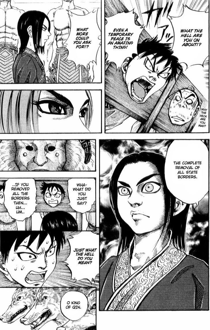 Kingdom, chapter 21