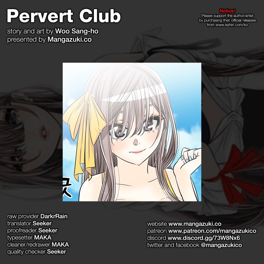 perver club 37