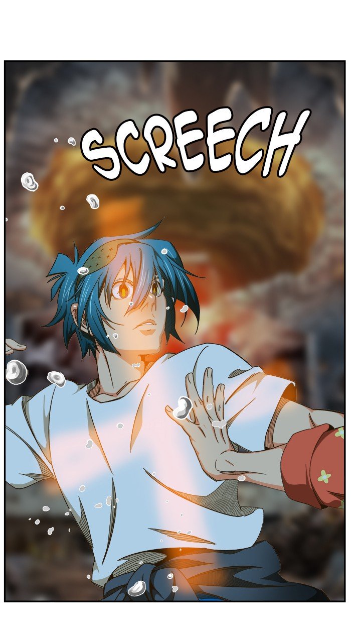God Of Highschool Manga Online