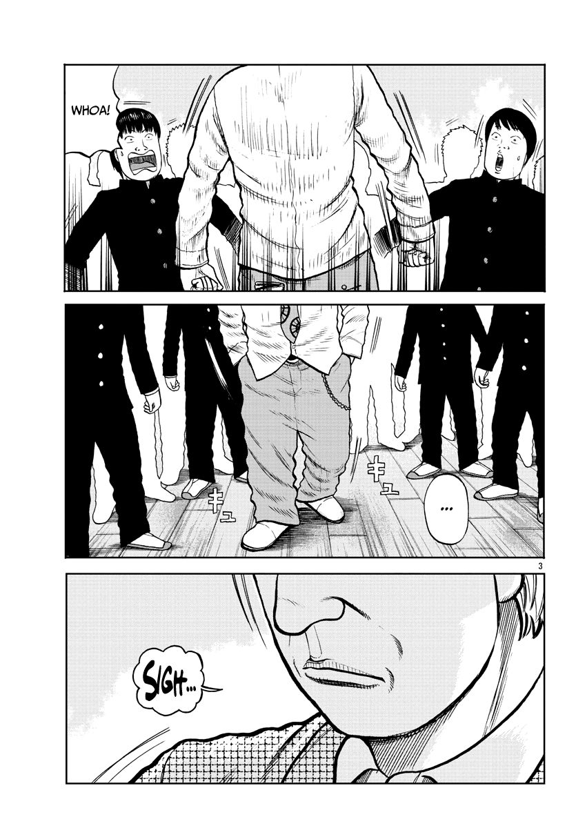 Read Worst Gaiden Mr Zetton Manga English New Chapters Online Free Mangaclash