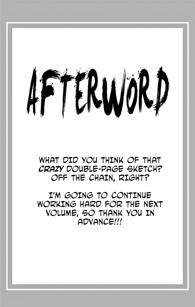 My Hero Academia, chapter 108.5