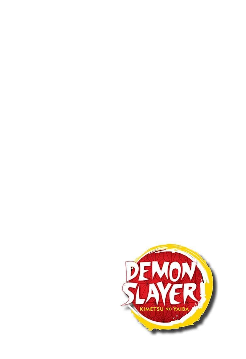 Demon Slayer, chapter 200