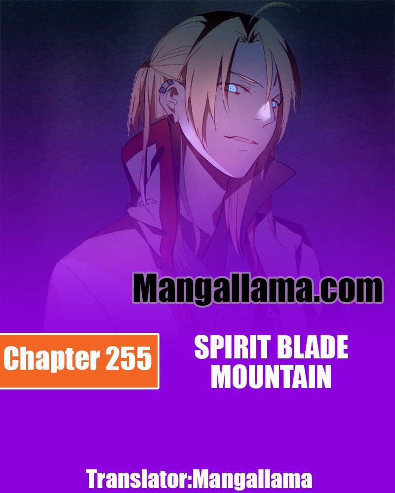 Spirit Blade Mountain Anime Where To Watch Read Spirit Blade Mountain Manga English [New Chapters] Online Free