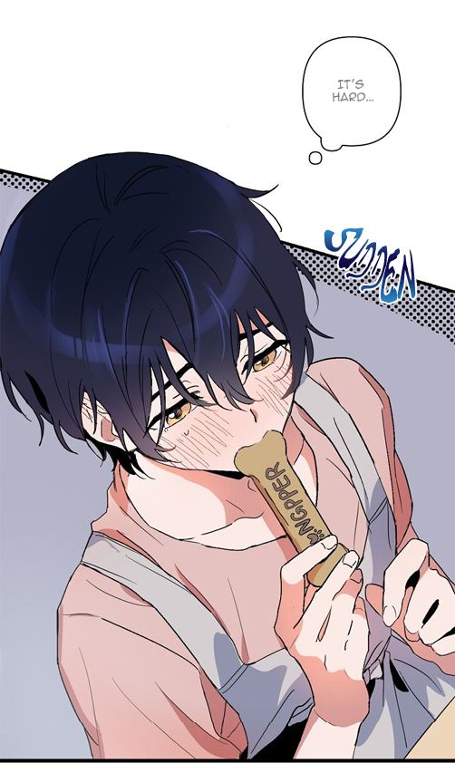 Read Puppy Love Manga English [New Chapters] Online Free - MangaClash