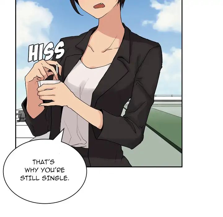 Close As Neighbors Chapter 2 Read Close as Neighbors Manga English [New Chapters] Online Free