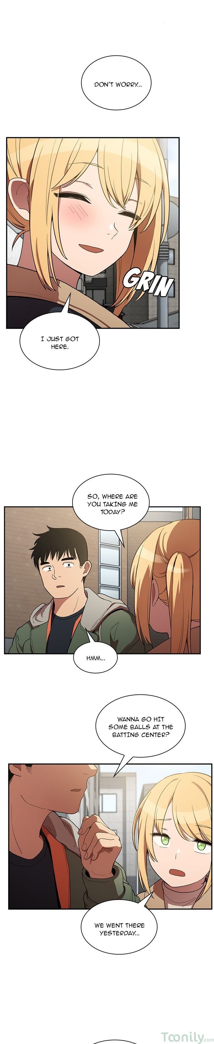 Close As Neighbors Chapter 1 Read Close as Neighbors Manga English [New Chapters] Online Free