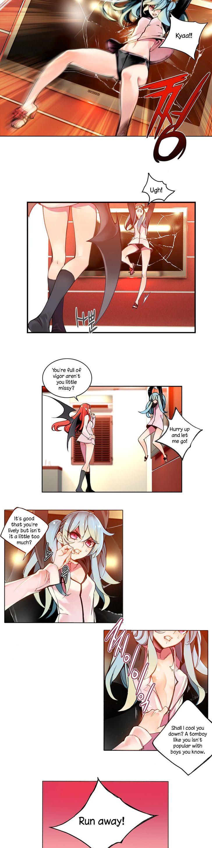 liliths core manga oku liliths core manga oku