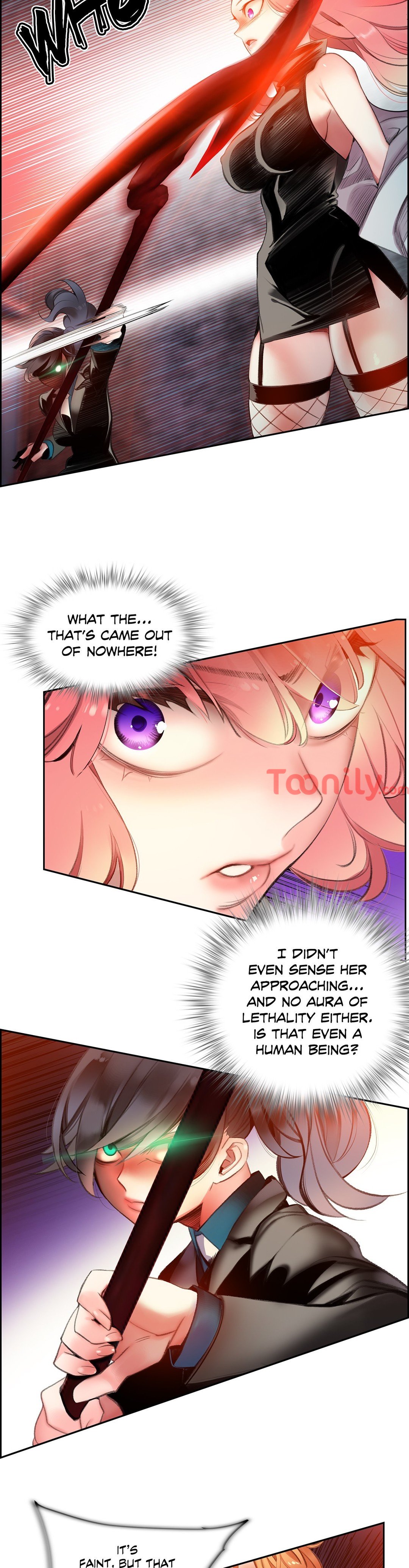Lilith's Cord Manhwa Read Lilith's Cord Manga English [New Chapters] Online Free - MangaClash