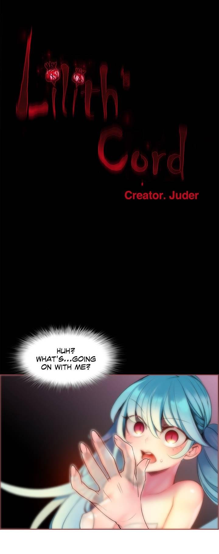 Lilith's Cord Manhwa Read Lilith's Cord Manga English [New Chapters] Online Free - MangaClash