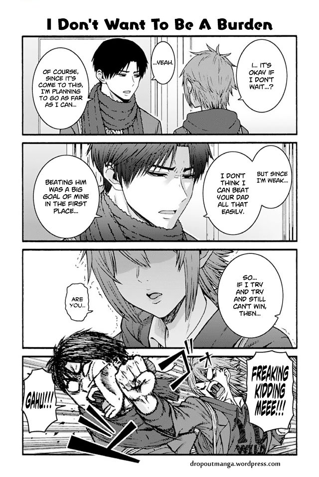 Read Tomo-chan wa Onnanoko! Manga English [New Chapters] Online Free -  MangaClash