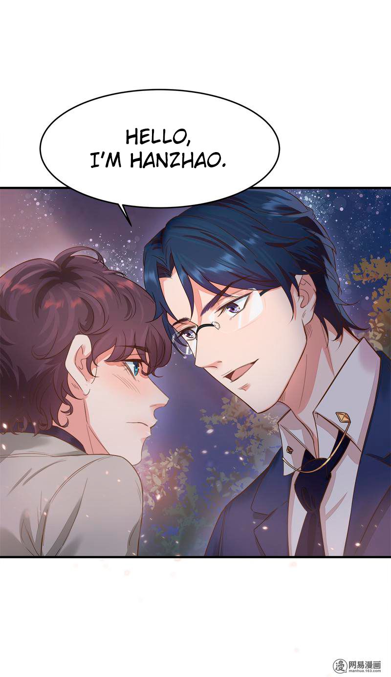 Read You Re In The Deep Starlight Manga English New Chapters Online Free Mangaclash