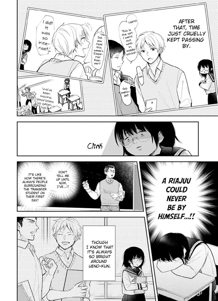 Busu Ni Hanataba Wo Manga Read Busu ni Hanataba wo. Manga English [New Chapters] Online Free
