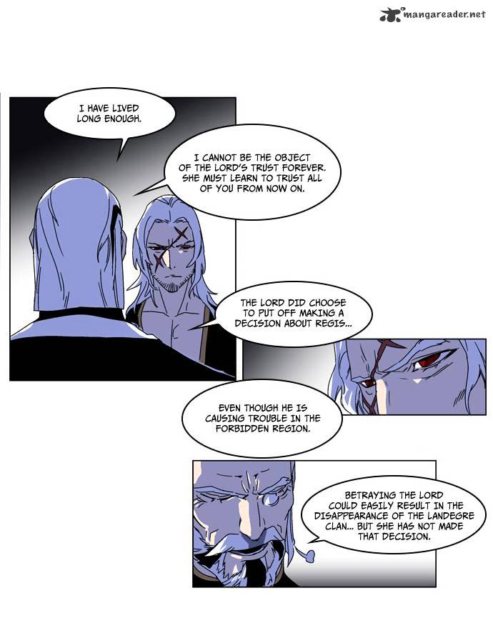 Read Noblesse Manga English [New Chapters] Online Free - MangaClash