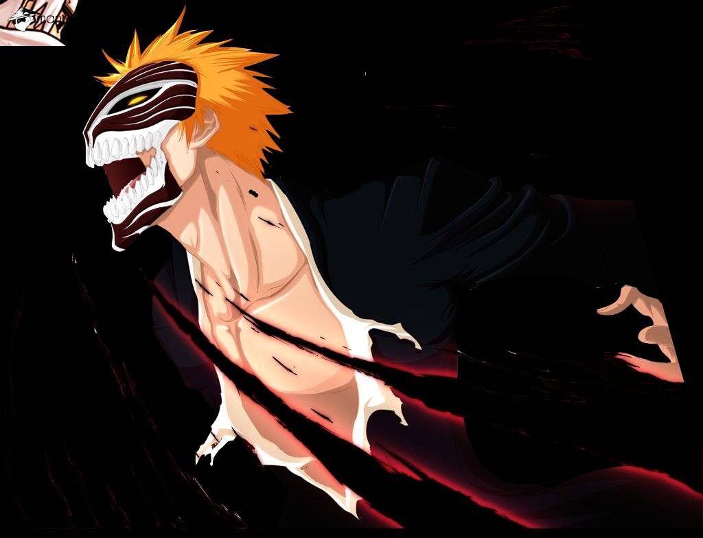 Bleach, Chapter 530