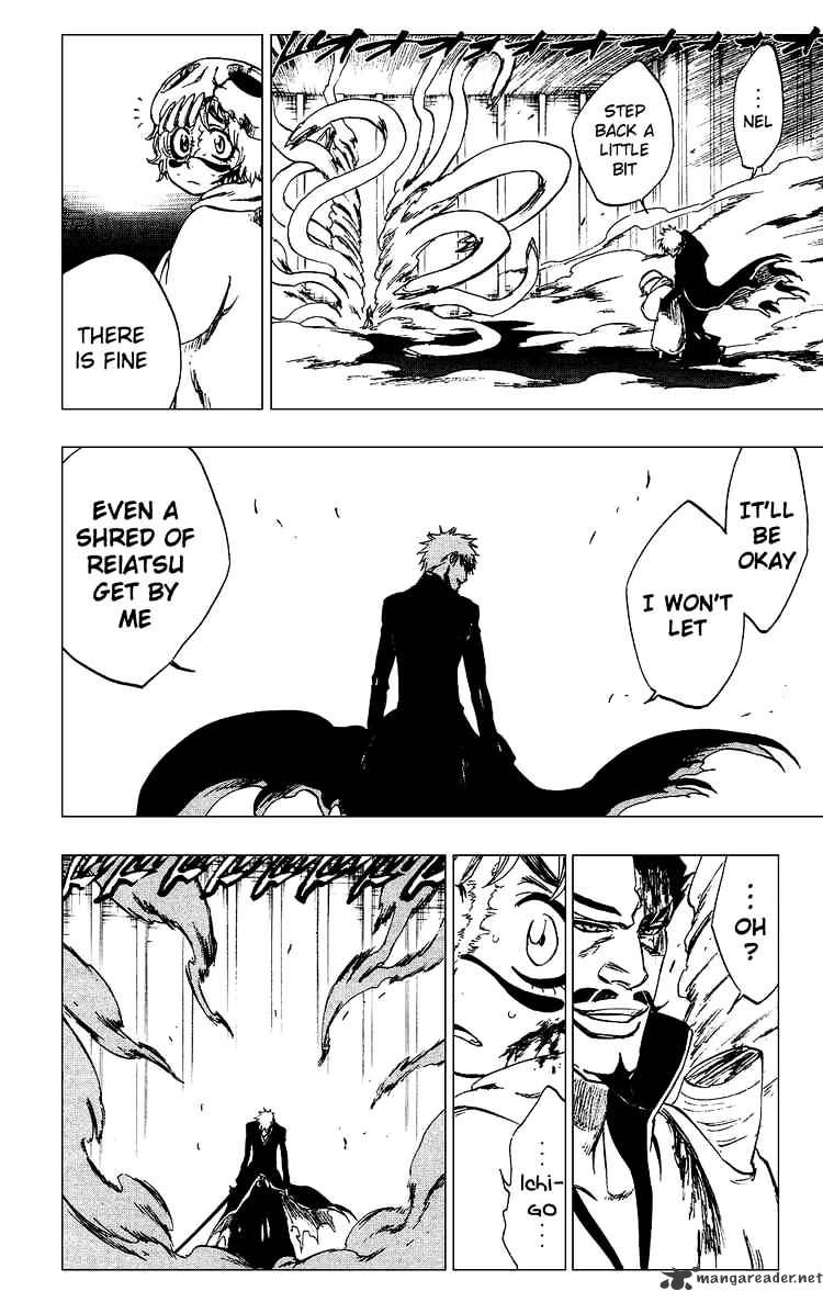 Bleach, Chapter 253