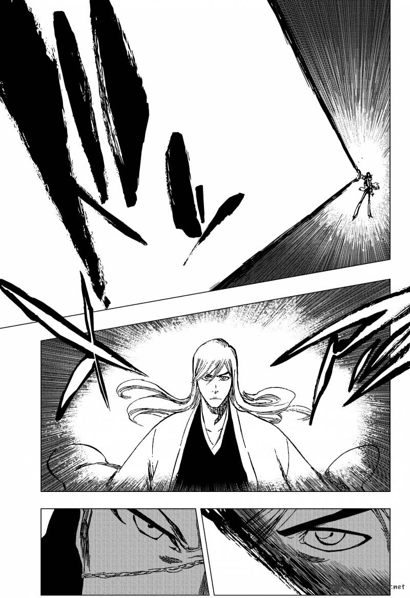 Bleach, Chapter 363