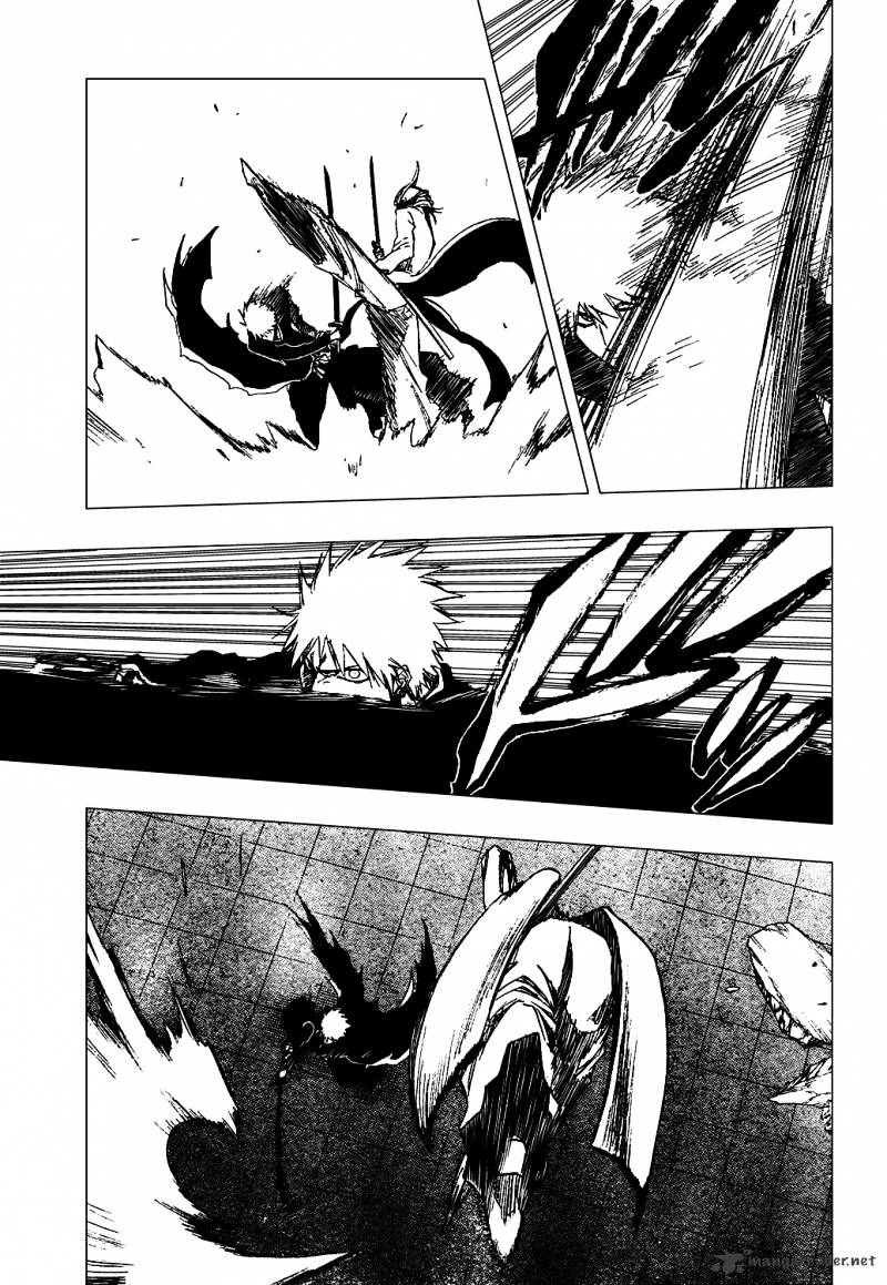 Bleach, Chapter 340