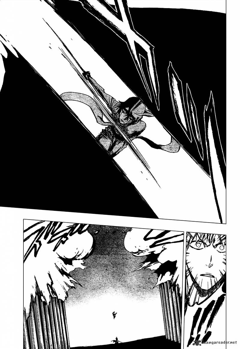 Bleach, Chapter 340