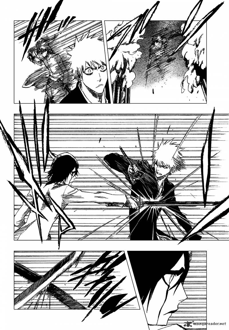 Bleach, Chapter 340