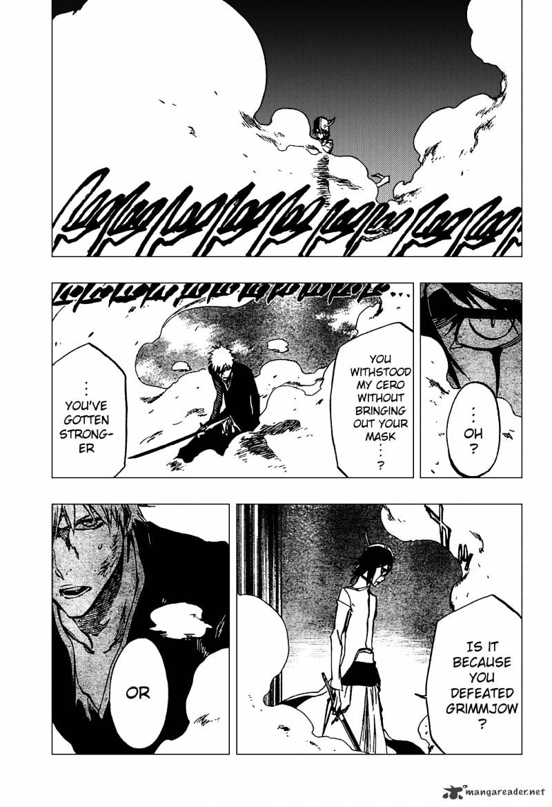 Bleach, Chapter 340