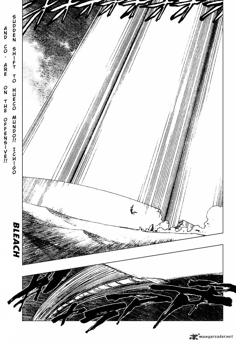 Bleach, Chapter 340