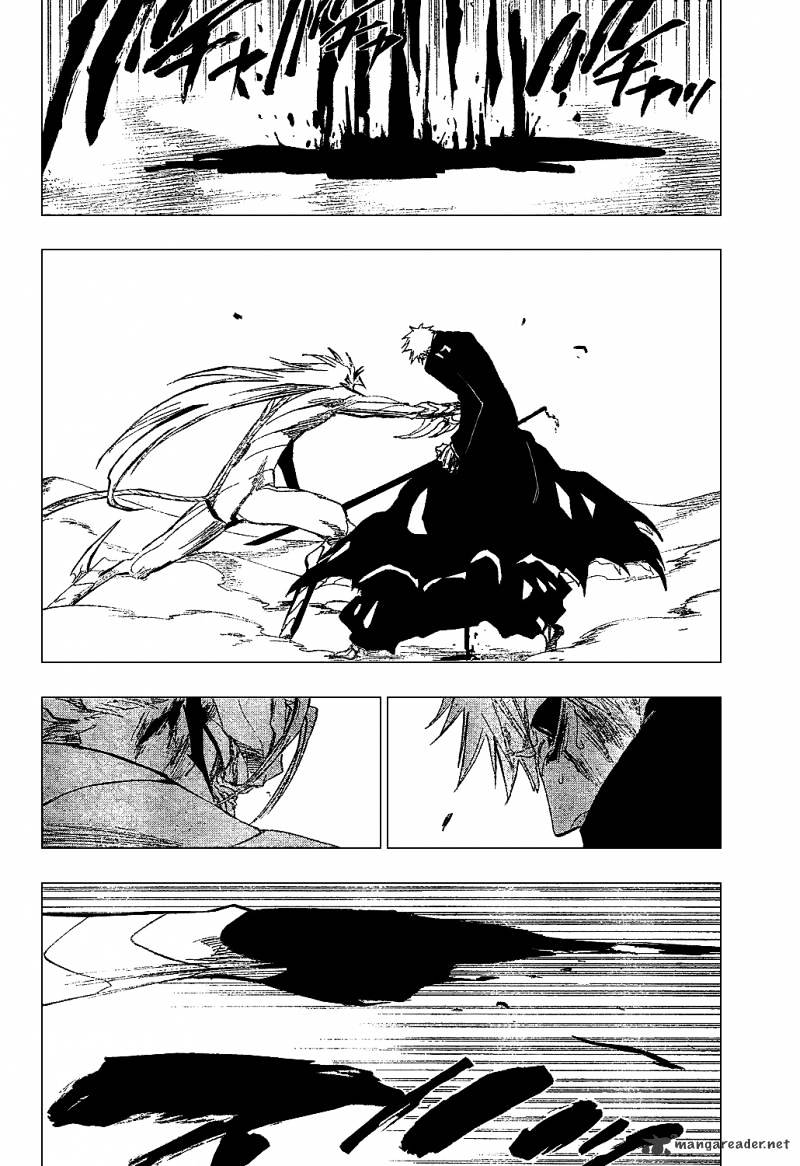 Bleach, Chapter 284