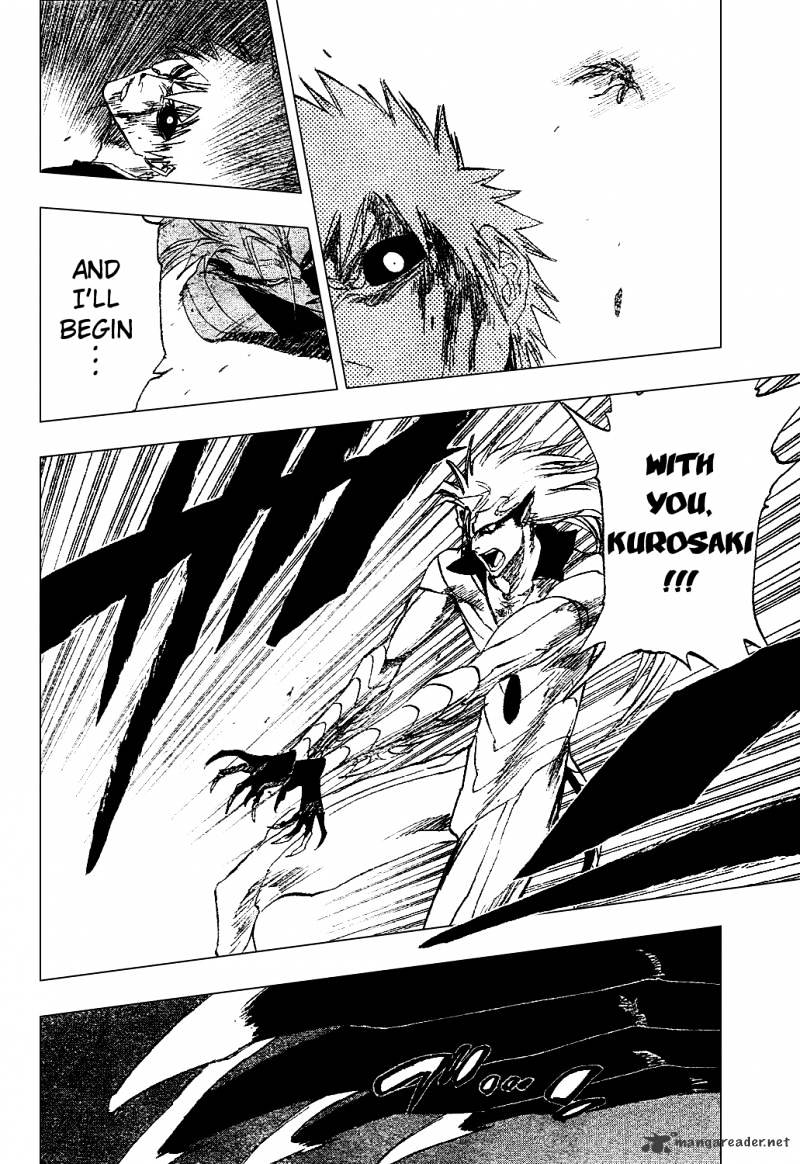 Bleach, Chapter 284