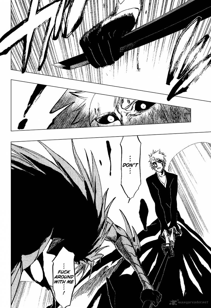 Bleach, Chapter 284