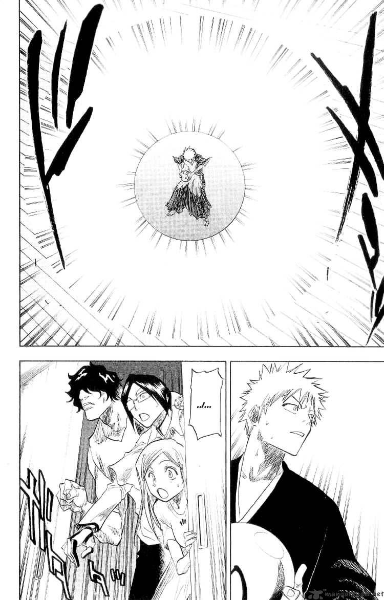 Bleach, Chapter 82