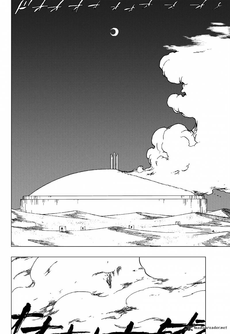 Bleach, Chapter 347