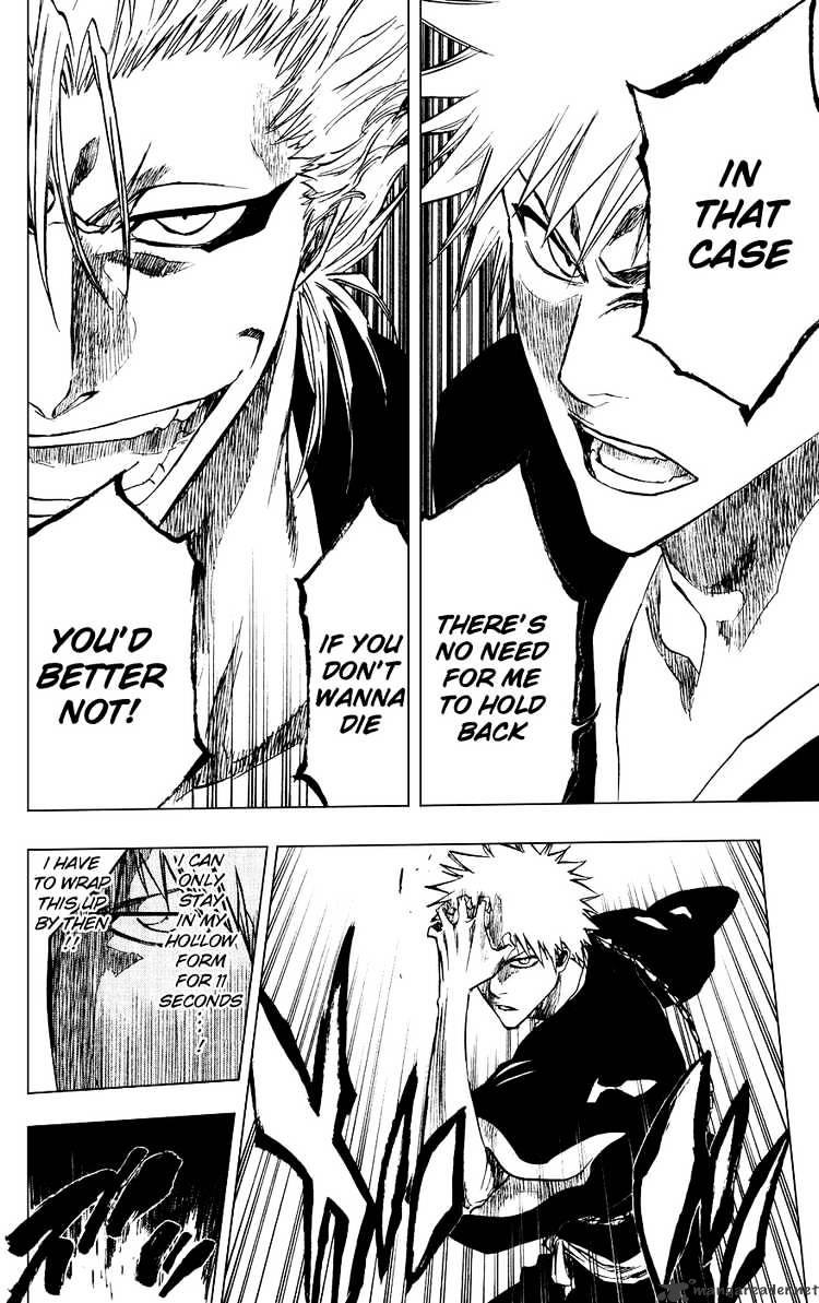 Bleach, Chapter 231